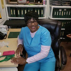 Meet your Posher, Marlene